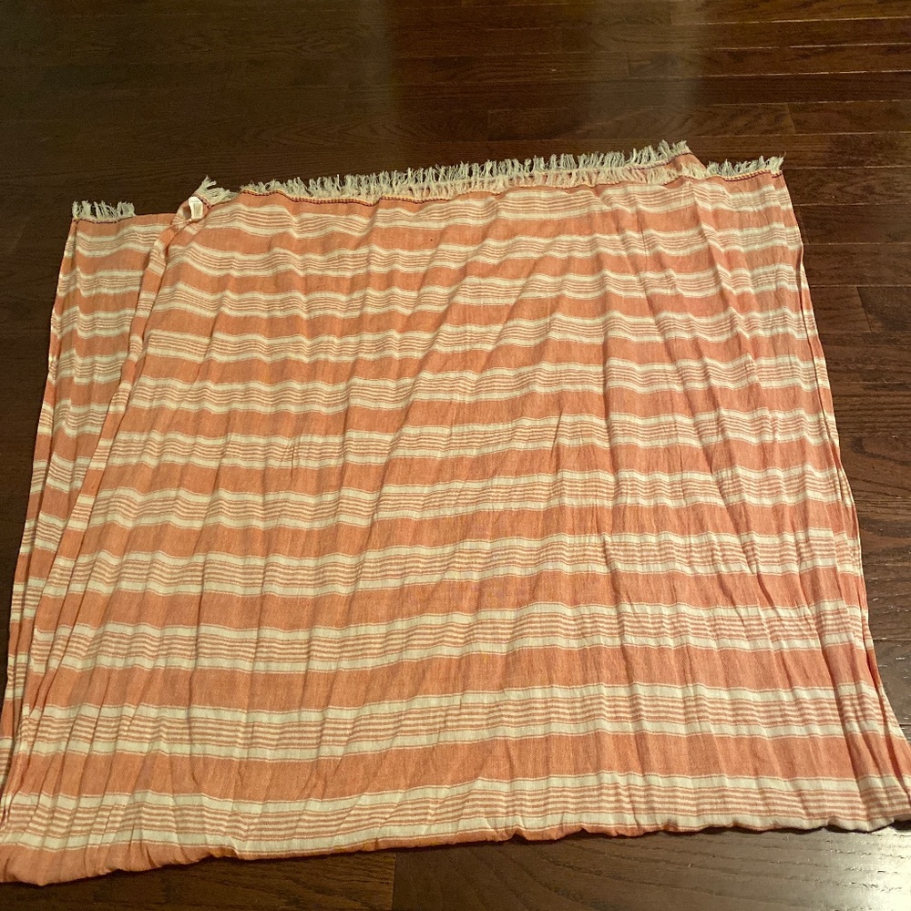 Madewell scarf